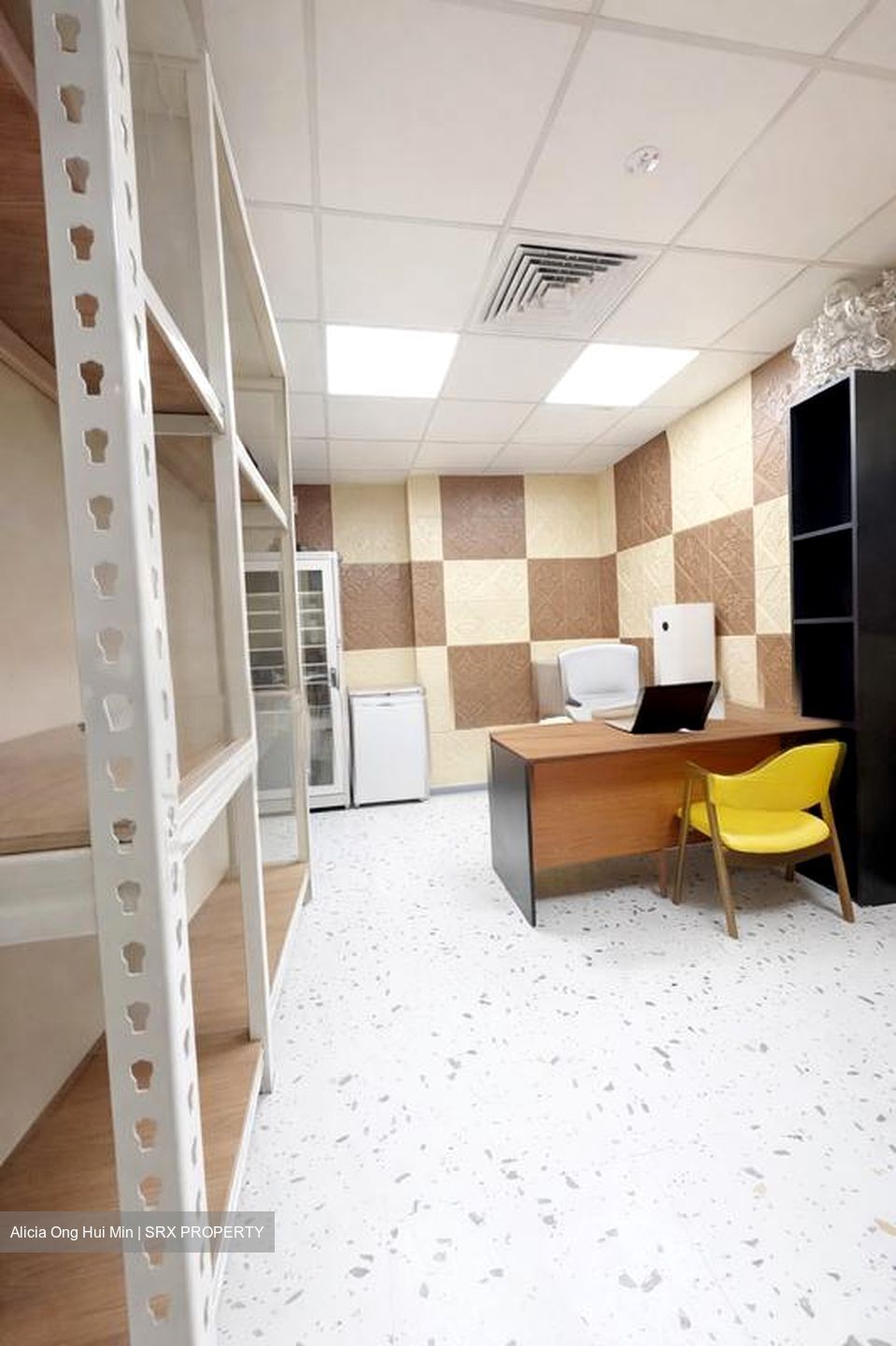 Woodlands Industrial Park E4 (D27), Retail #534879451